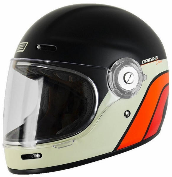 Origine Helmets Origine Vega Classic Black