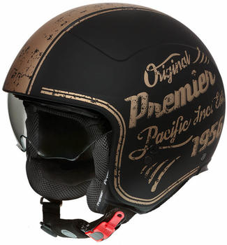Premier Helmets Premier Rocker OR 19 BM