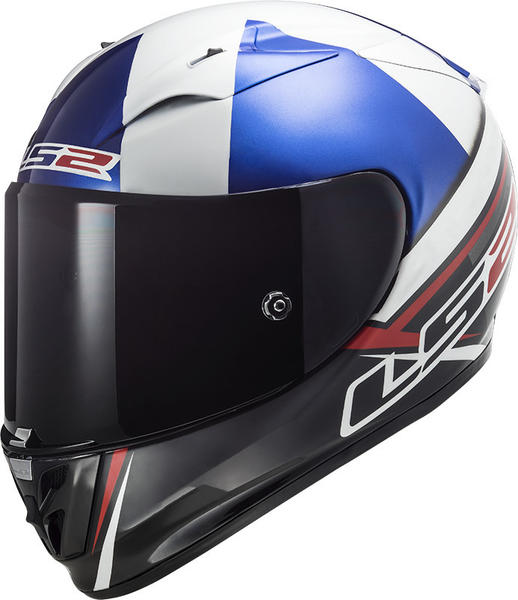 LS2 Helmets FF323 Arrow C Evo Carbon Mcphee Replica Only HPFC