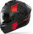 Airoh ST 501 Alpha Red Matt