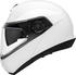 Schuberth C4 Pro Women glänzend weiß