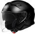 Shoei J-Cruise II schwarz