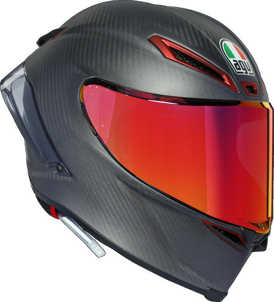 AGV Pista GP RR Limited Edition Speciale