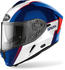 Airoh Spark Blue/Red Gloss
