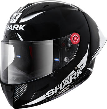 SHARK Race-R Pro GP 30th Anniversary Black Carbon Pearl