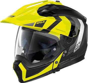Nolan N70-2 X Decurio N-Com Helmet M