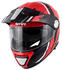 Givi X.33 Canyon Division Red
