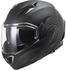 LS2 Helmets LS2 FF900 Valiant II matt schwarz
