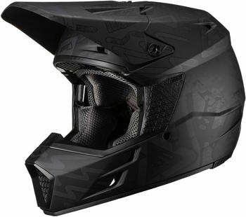 Leatt GPX 3.5 V19.2 S20 Cross Helmet tribe black