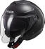 LS2 Helmets LS2 OF573 Twister Solid schwarz