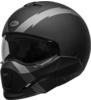 BELL Helmet BROOZER ARC Matte Black/Grey XXL