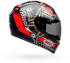 Bell Qualifier DLX Mips Isle of Man 2020 Gloss Red/Black/White
