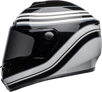 Bell Helmets SRT Vertige White/Black