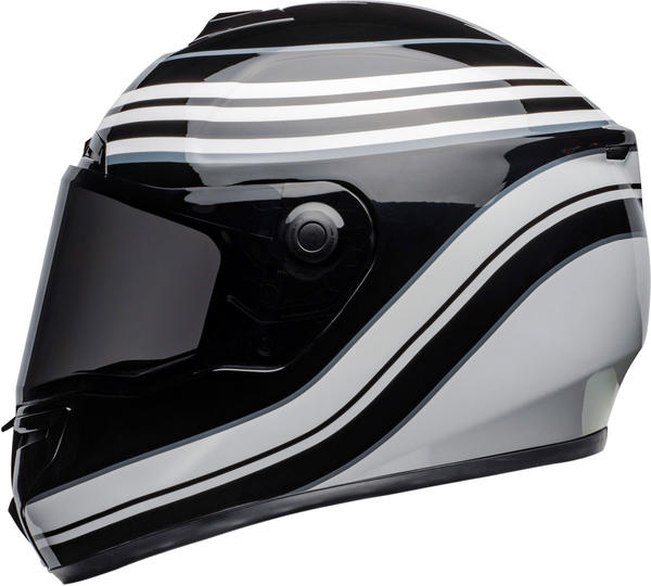 Bell Helmets SRT Vertige White/Black