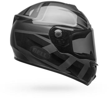 Bell Helmets SRT Predator Blackout Matte/Gloss Black