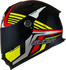 Suomy SR Sport Attraction Red Yellow