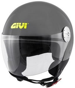 Givi 10.7 Mini-J Colour grey