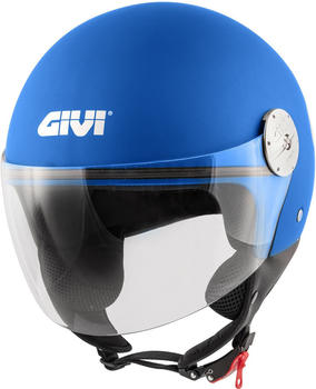 Givi 10.7 Mini-J Colour matt blue