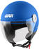 Givi 10.7 Mini-J Colour matt blue