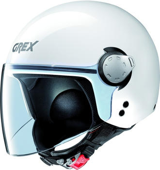 Grex G3.1 Kinetic Metal White 4