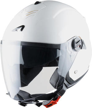 Astone Helmets Minijet S White