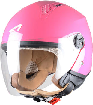 Astone Helmets Astone Minijet Pink