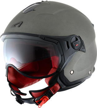 Astone Helmets Astone Minijet Sport Matt Titanium