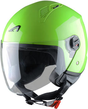 Astone Helmets Astone Minijet Apple