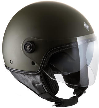 Tucano Urbano El'Mettin Matte Airborne Green