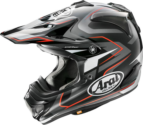 Arai MX-V Pure