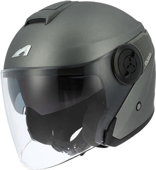 Astone Helmets Astone DJ10-2 Matt Titanium