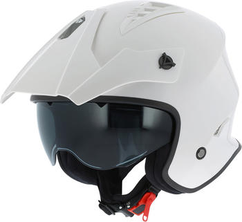 Astone Minicross White
