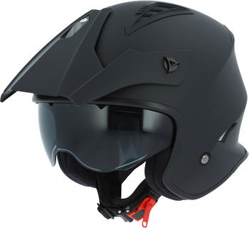 Astone Helmets Astone Minicross Matt Black