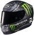 HJC RPHA 11 Crutchlow Replica Black