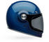 Bell Helmets Bell Bullitt Flow Gloss Light Blue/Dark Blue
