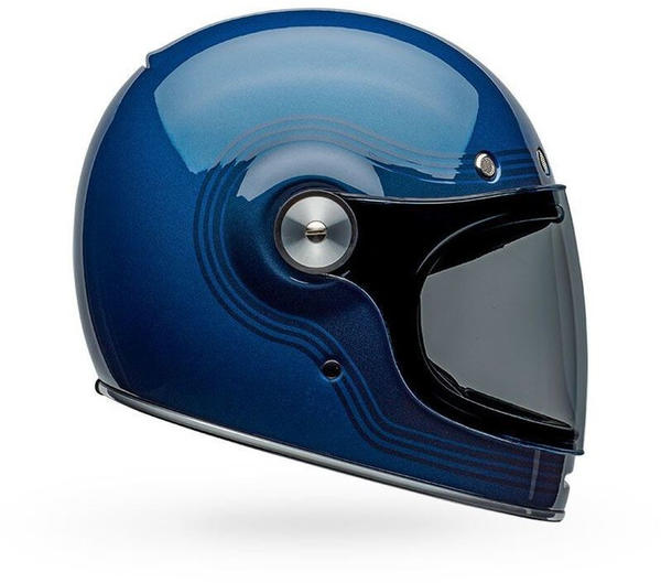 Bell Helmets Bell Bullitt Flow Gloss Light Blue/Dark Blue