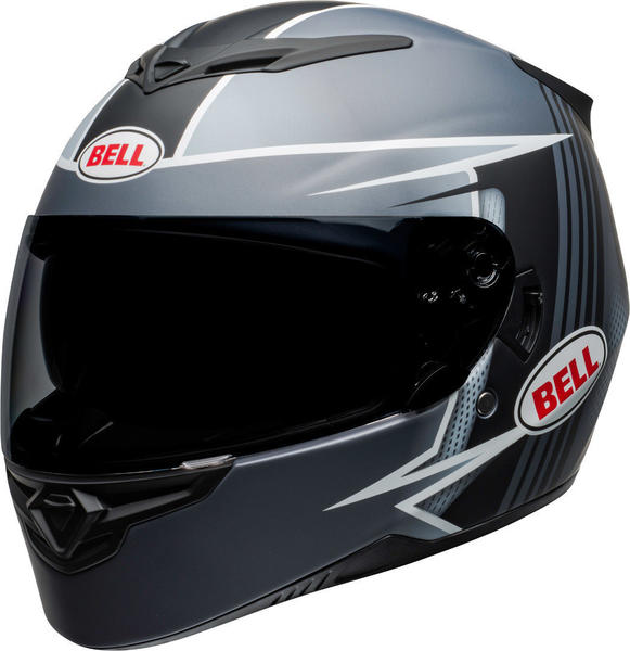 Bell Helmets RS 2 Swift Black/Grey