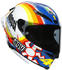 AGV Pista GP RR Winter Test 2005 Limited Edition