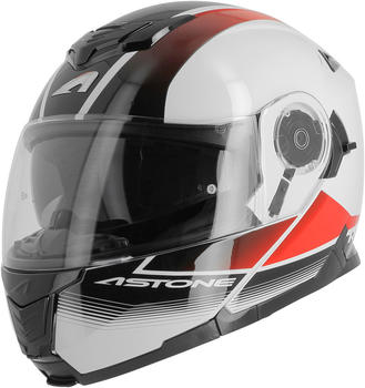 Astone Helmets Astone RT1200 Vanguard White/Red