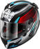 Aspy Red/Blue