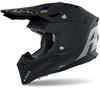 Airoh Motocross-Helm Aviator XL Ace - Matt - Schwarz, MX Schutzbekleidung&gt;MX...