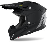 Airoh AV311L, Airoh Aviator 3 Color Motocross-Helm Schwarz male