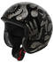 Premier Helmets Premier Le Petit Classic BD 17 BM Black/Grey