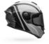 Bell Helmets Star MIPS DLX Tantrum Matte/Gloss White/Black/Titanium