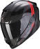 Scorpion Exo-1400 Carbon Air Drik Black/Red