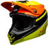 Bell Helmets Bell MOTO-9 MIPS Prophecy gelb/orange/schwarz