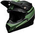 Bell Helmets Bell MOTO-9 MIPS Prophecy matt schwarz/dunkelgrün