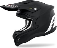 Airoh STK11XL, Airoh Strycker Color schwarz Matt Gr&ouml;&szlig;e: XL