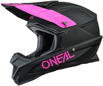 O'Neal 1Series schwarz/rosa