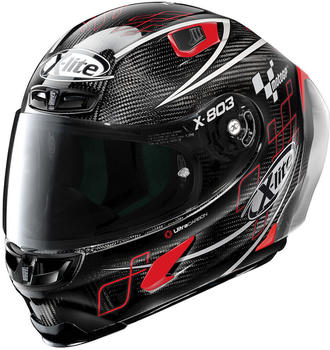 X-lite X-803 RS Ultra Carbon MotoGP 31